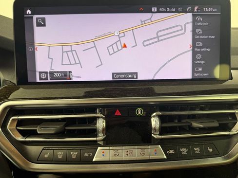 Certified 2023 BMW X3 xDrive30i w/ Premium Package AWD/4WD image 20
