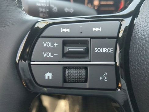 New 2026 Honda Civic Sport image 21