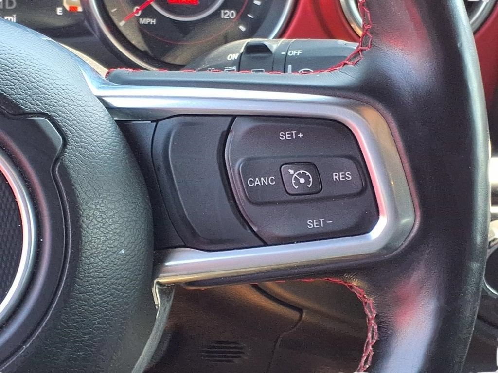 Used 2020 Jeep Wrangler Unlimited Rubicon AWD/4WD image 18