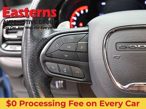 Used 2024 Dodge Durango R/T AWD/4WD image 15