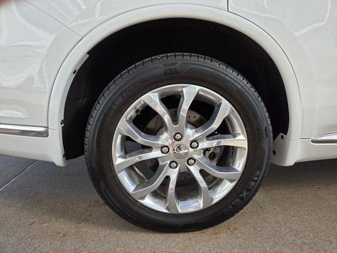 Used 2016 Dodge Durango Citadel w/ Premium Entertainment Group AWD/4WD image 40