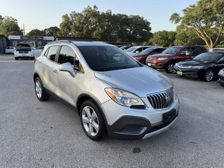 Used 2015 Buick Encore FWD image 1