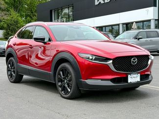 Used 2024 MAZDA CX-30 2.5 Turbo w/ Premium Plus Pkg AWD/4WD video 1