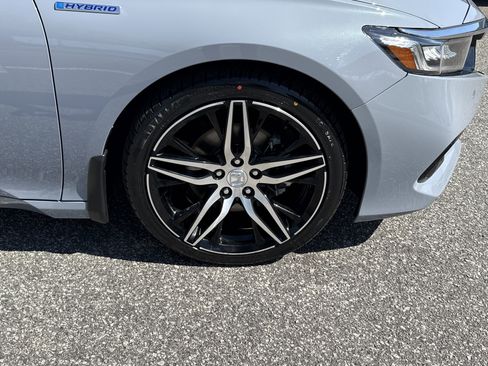 Used 2022 Honda Accord Touring image 25