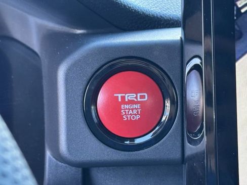 New 2026 Toyota Tacoma TRD Sport RWD image 19