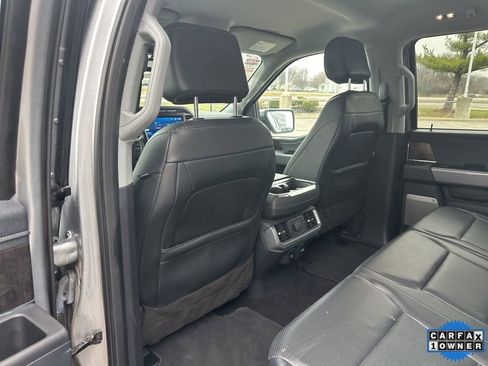 Used 2023 Ford F150 Lariat image 45