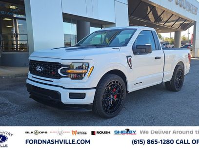 New 2026 Ford F150 XL