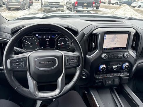Used 2020 GMC Sierra 1500 Denali image 15