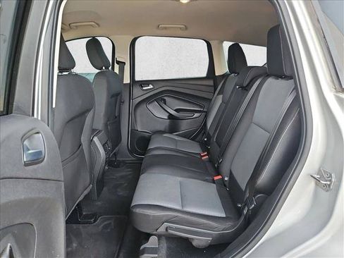 Used 2018 Ford Escape SE AWD/4WD image 17