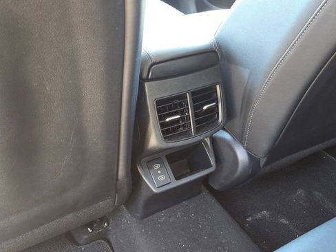 Certified 2024 Kia Seltos S FWD image 10