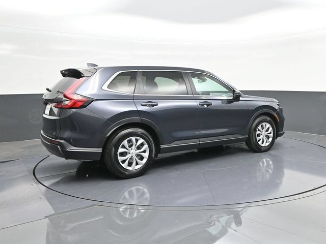 Certified 2026 Honda CR-V LX image 15