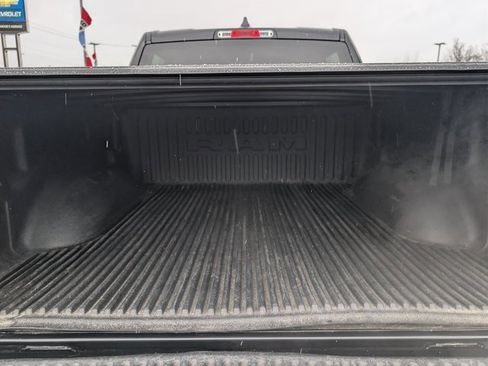 Used 2022 RAM 1500 Big Horn image 19