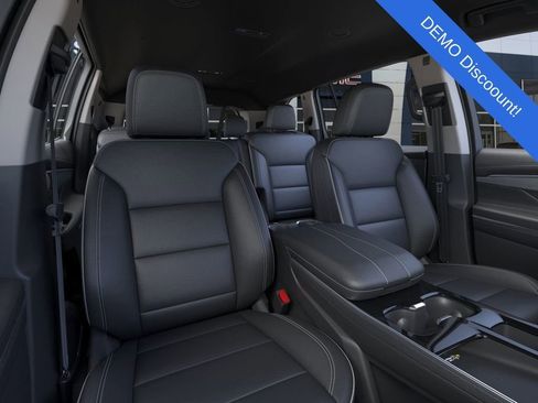 New 2026 Buick Enclave Preferred w/ LPO, All-Weather Package image 16