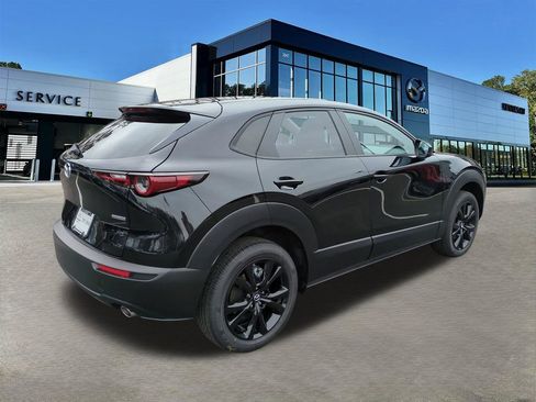 New 2026 MAZDA CX-30 AWD 2.5 S w/ Select Sport Pkg image 4