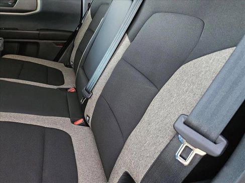 New 2025 Ford Bronco Sport Big Bend image 14