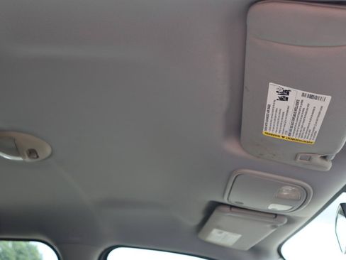 Used 2007 Chevrolet Malibu SS FWD image 23