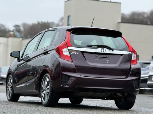 Used 2015 Honda Fit EX image 5