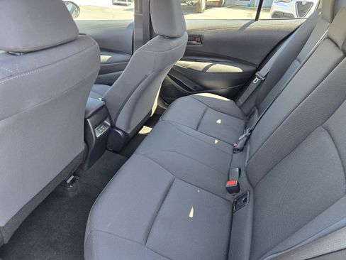 Used 2024 Toyota Corolla LE FWD image 23