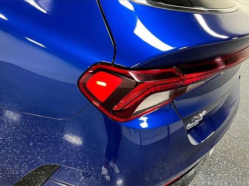 Used 2021 Kia K5 EX image 23