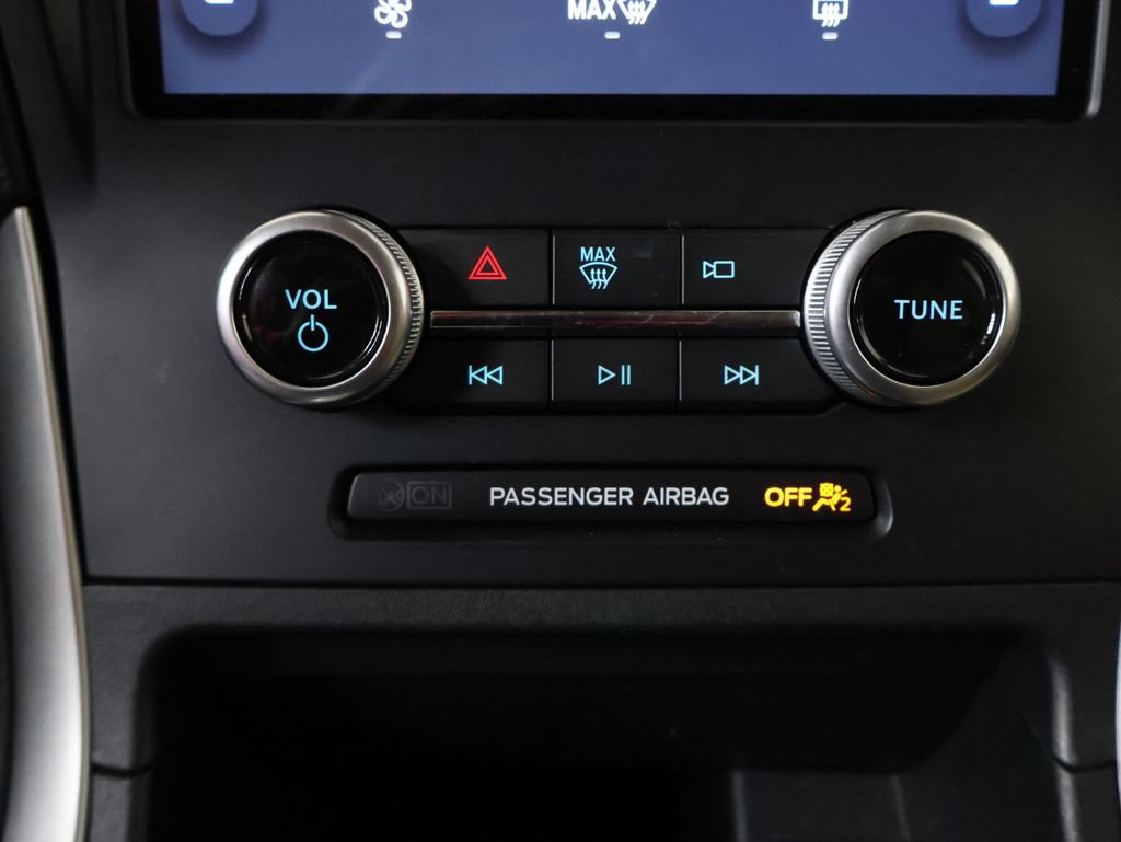 Used 2022 Ford Edge SE AWD/4WD image 25