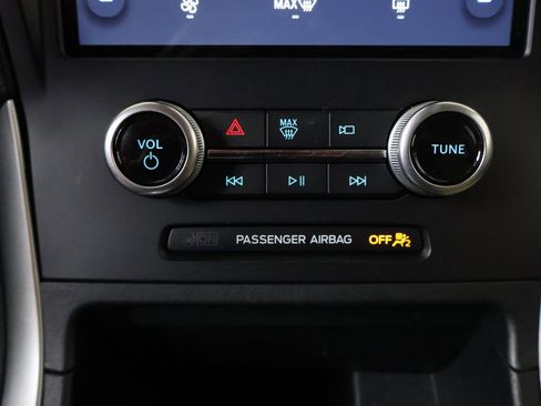 Used 2022 Ford Edge SE AWD/4WD image 25