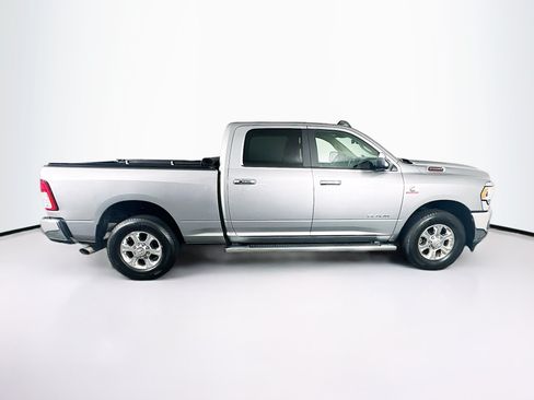 Used 2019 RAM 2500 Big Horn RWD image 10