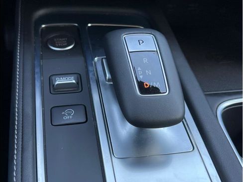 Used 2023 INFINITI QX60 Luxe w/ Cargo Package image 24