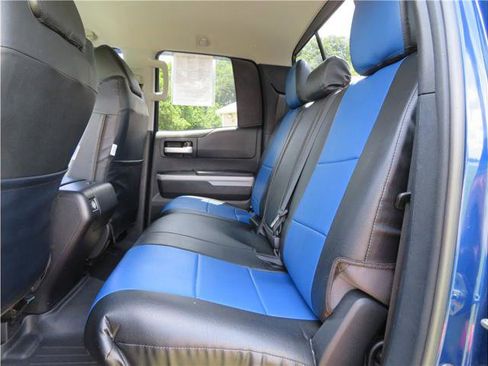 Used 2015 Toyota Tundra SR5 w/ TRD Off Road Package image 5