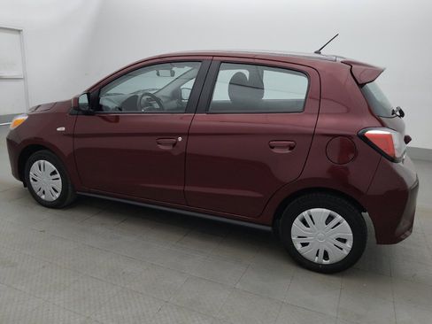 Used 2024 Mitsubishi Mirage ES FWD image 3