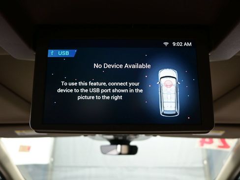 Used 2024 Honda Odyssey Touring image 19