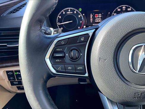 Used 2023 Acura RDX AWD w/ Advance Package image 23