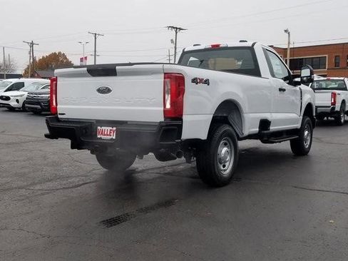 New 2026 Ford F250 XL w/ Snow Plow Prep Package image 3