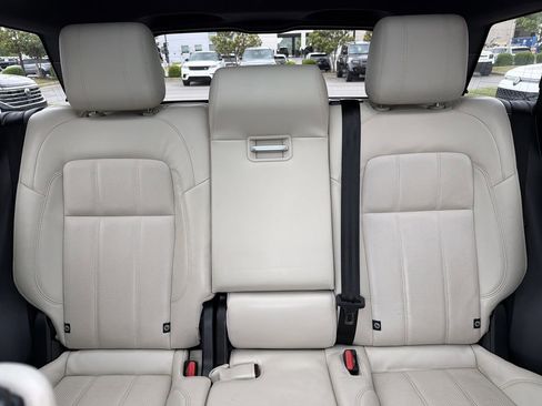 Used 2021 Land Rover Range Rover Sport HSE Silver Edition AWD/4WD image 27