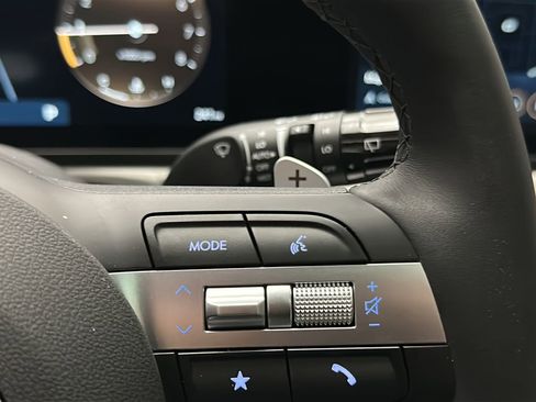 New 2026 Hyundai Tucson Limited AWD/4WD image 27