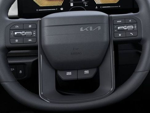 New 2027 Kia Seltos S AWD/4WD image 22