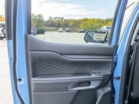 New 2025 Ford Ranger XLT w/ FX4 Off-Road Package image 57