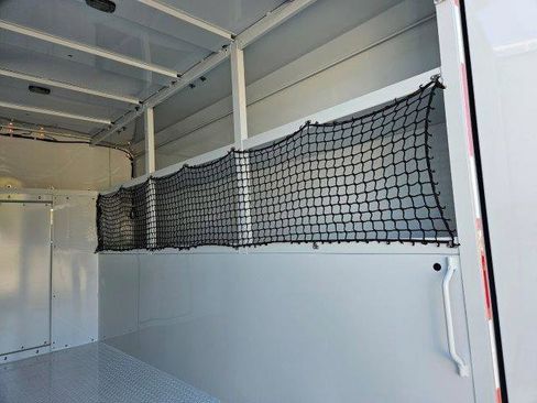 New 2024 Ford Transit 350 w/ Interior Upgrade Package image 16