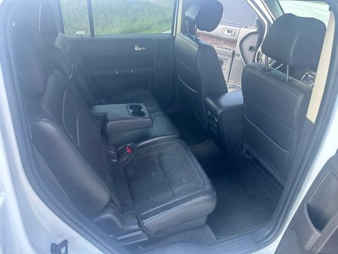 Used 2015 Ford Flex Limited AWD/4WD image 19