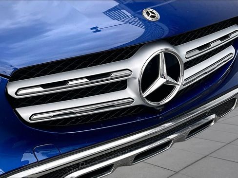 Used 2022 Mercedes-Benz GLC 300 image 30