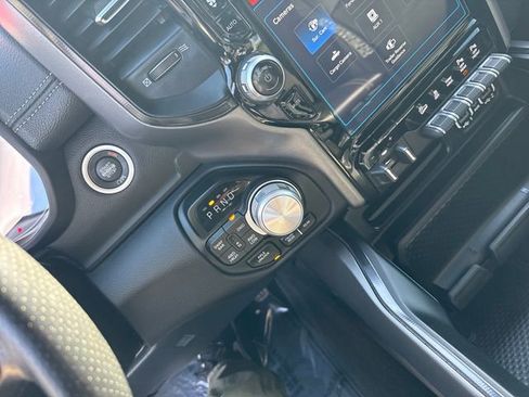 Used 2023 RAM 2500 Power Wagon w/ Level 1 Equipment Group AWD/4WD image 26