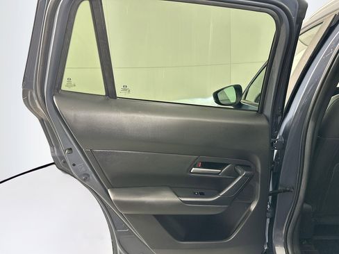 Used 2024 MAZDA CX-50 AWD 2.5 S w/ Cargo Package image 25