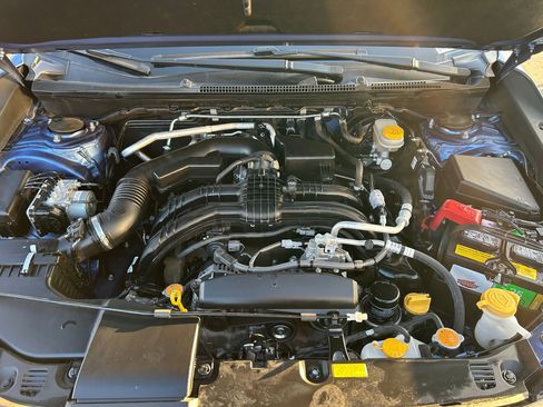 Used 2020 Subaru Crosstrek 2.0i Limited w/ Moonroof Package image 31