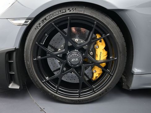 Used 2023 Porsche 718 Cayman GT4 RS image 26