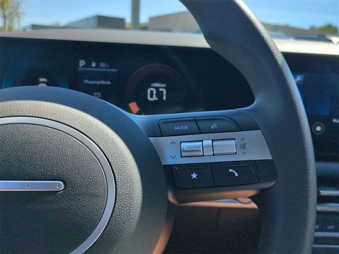 New 2026 Hyundai Tucson SE image 29