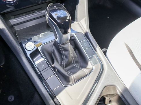 New 2026 Volkswagen Taos S FWD image 24