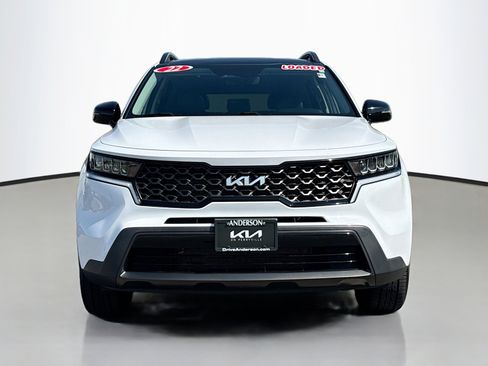 Used 2022 Kia Sorento S w/ Panoramic Sunroof Package AWD/4WD image 17
