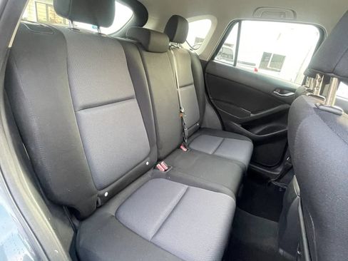 Used 2013 MAZDA CX-5 Sport FWD image 42