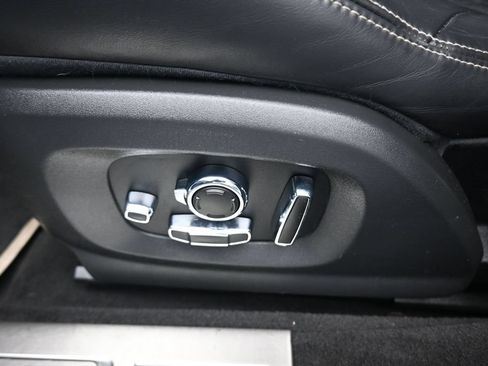Used 2016 Jaguar XJ L Portfolio AWD/4WD image 13