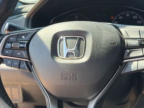 Used 2019 Honda Accord Sport image 16
