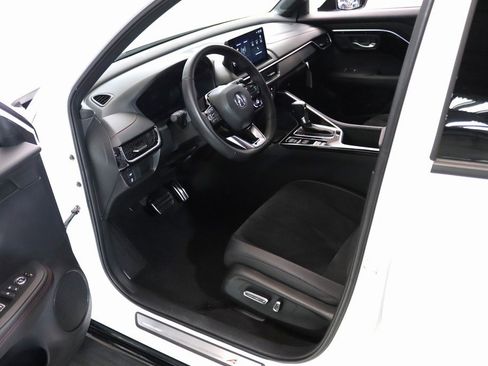 Used 2025 Acura ADX A-Spec image 14